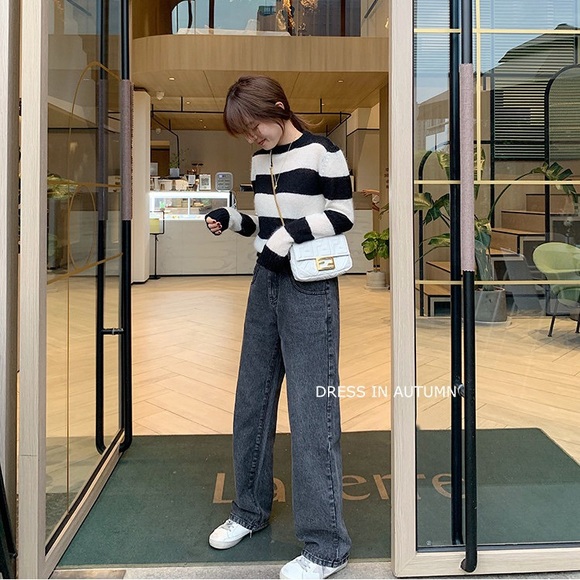 No branding Jeans - Picture 1 of 4